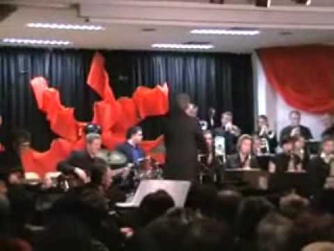 Louis Armstrong's "Someday You'll Be Sorry"