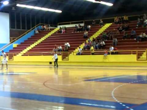 Čapljina - Posušje 92:63 (15. 9. 2012.) - Instrukcije Burija trenera