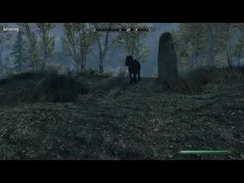 skyrim-legendary difficulty-part 30