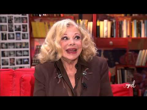 That's Italia - Ospite Sandra Milo - Puntata del 23/02/2013