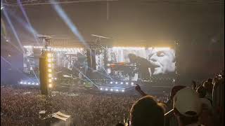 Oasis  What&#39;s  the story morning glory Cardiff l04.07.25