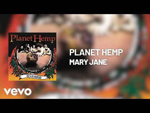 Video thumbnail for Maryjane