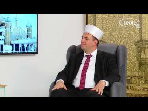 TV Teuta/Programi i Ramazanit/Ali Bardhi: Nata e fundit e Ramazanit