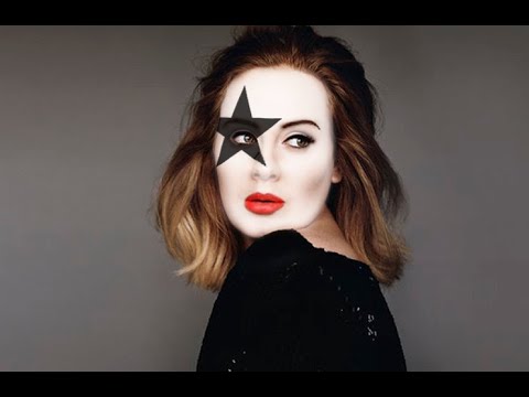 Rolling In The Rock City (Adele + Kiss) Mashup by Gi Kvint