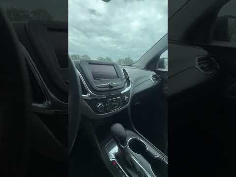 фото chevrolet equinox iii 0