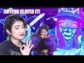 K/DA - POP/STARS (ft Madison Beer, (G)I-DLE, Jaira Burns) 'REI'ACTION *this song is bomb* K/DA - POP/STARS (ft Madison Beer, (G)I-DLE, Jaira Burns) 'REI'ACTION *this song is bomb*