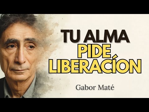 The SADNESS you CARRY isn't YOURS — it's INHERITED… and you can LET IT GO — Gabor Maté