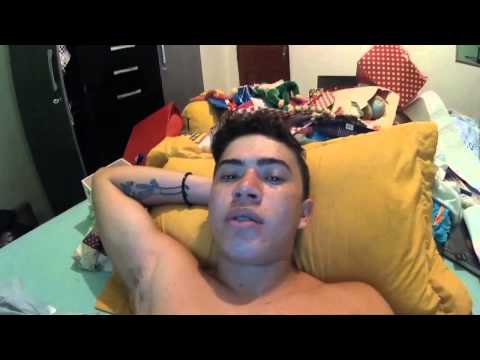 SALVANDO AS CAPIVARA RASPANDO A CABEÇA