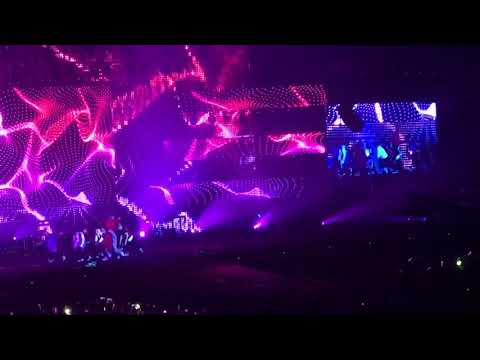 180909 [HALLYUPOPFEST in SINGAPORE] UNB - FEELING