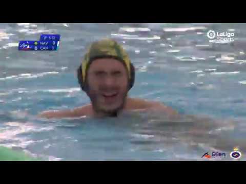 W NAVARRA 5-6 REAL CANOE 23-11-2019