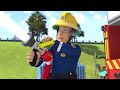 Fireman Sam US New Episodes HD Jupiter On The Loose Fireman Sam Saves S8 Kids Movies