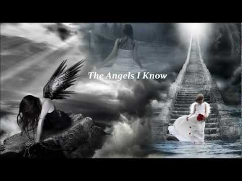 Marcos Ariel -  The Angels I Know