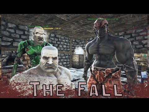 ARK: The Worm Empire - The Fall [Episode 3]