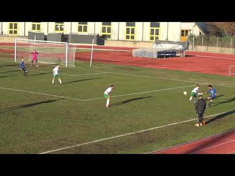 12-12-2021 Prima Categoria / Pro Venezia / Lido di Venezia