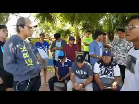 Xavi vs Josslop - [ Primera Ronda]