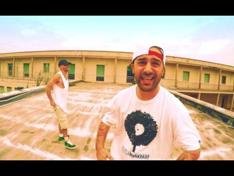 3DC - Tyson-Holyfield Freestyle (prod. QAMADANA)