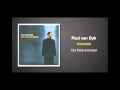 Paul van Dyk - Columbia