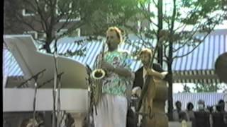 Stan Getz Quartet: Ipanema/Desafinado