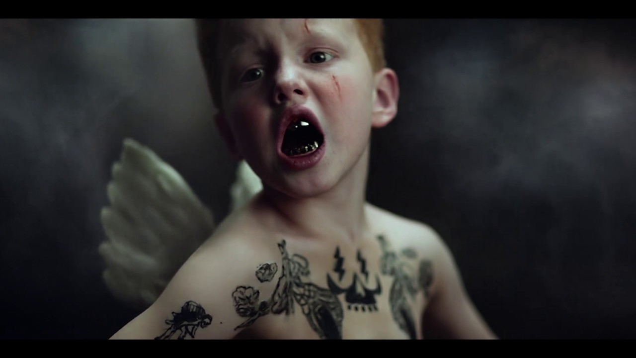 Carnage & Steve Aoki ft. Lockdown — Plur Genocide