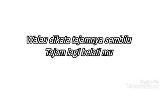 Download lagu Bila bunga dilaman orang (Lirik Video)🌹- Leon mp3