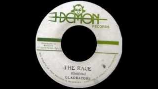 The Gladiators - The Race