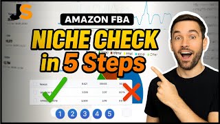 Niche Validation 101: Use Keyword Data to Find Winning Niches