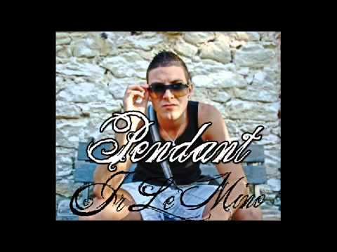 Jr Le Mino - Pendant [2011]