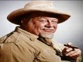 Burl Ives - Grandfather's Clock