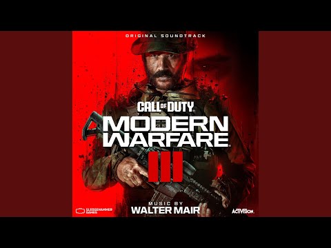 Modern Warfare III