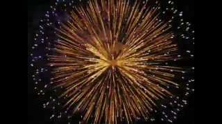 preview picture of video 'Fuochi d'artificio a Locorotondo agosto 2012'