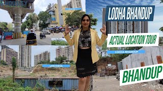 Location tour video thumbnail