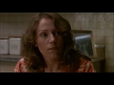 Escena de Arde Mississipi (Mississipi Burning) Alan Parker 1988