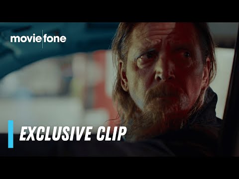 Bring Him to Me | Exclusive Clip | Barry Pepper