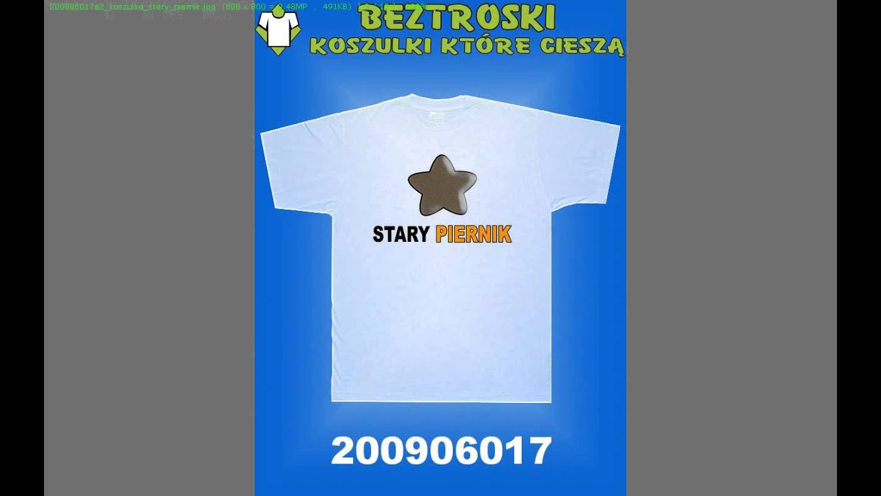 Watch 201405 koszulki na urodziny now 201405 koszulki na urodziny