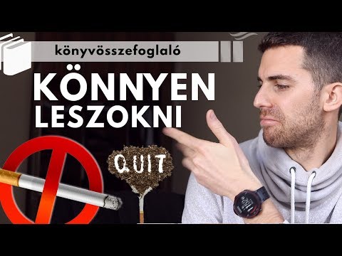 lehetséges-e leszokni a dohányzásról beteg állapotban hogyan lehet korán leszokni a dohányzásról
