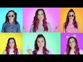 Hand Clap Fitz And The Tantrums Cover Megan Nicole
