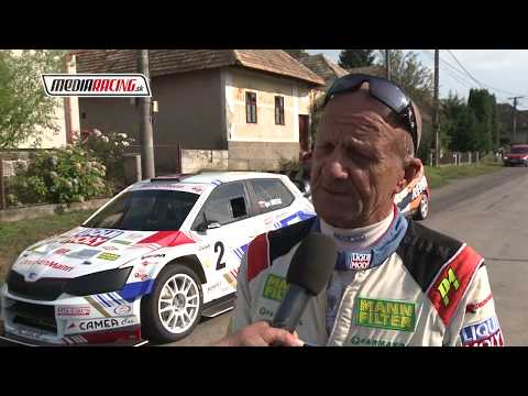 I. Drotár PAV OSTRÁ LÚKA 2018