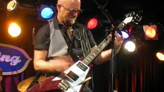 WISHBONE ASH -- "PHOENIX"