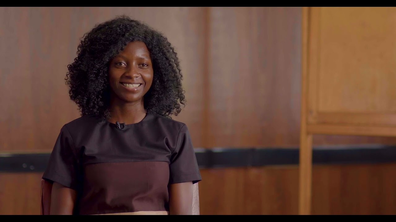 TEST for Uganda Students Scholarships Testimonials