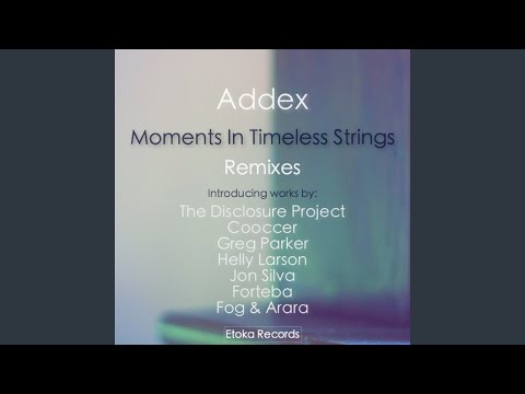 Gratitude feat. Christoph Kardek (Jon Silva Remix)