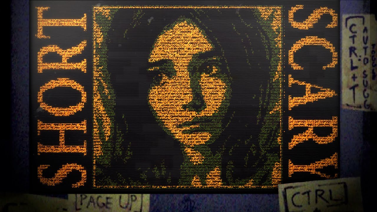 3 Games / 3 Hours / 3 Cursed Computers