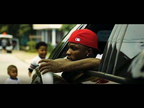Quando Rondo - In My Section (Official Music Video)