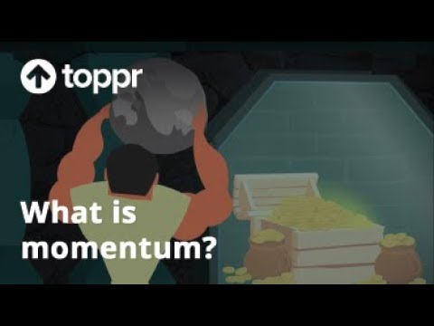 What is momentum ? | Force and laws of motion | Class 9 Physics (CBSE/NCERT)