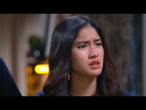 DARA AKAN MENGHALANGI PAK BALDI UNTUK MENGADOPSI NISA? - KAU DITAKDIRKAN UNTUKKU TRAILER