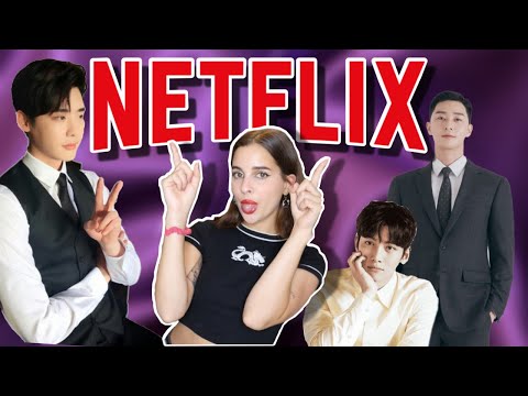 TOP10 KDRAMA (si t'en as marre des romances dont tu connais la fin au bout des 3 premières secondes)