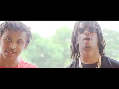 Sticky - War (Official Video)  Prod by Cash Clay