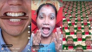 adu suara bareng junya 1 gou my suara koper koperan junya funny video 😂😂