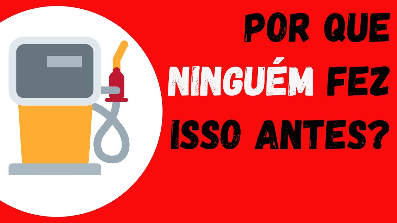 INCRÍVEL – Caminhoneiro revela SEGREDO para economizar diesel