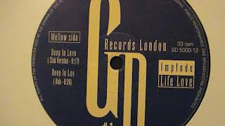 Implode - Deep In Luv (Dub)(1998)