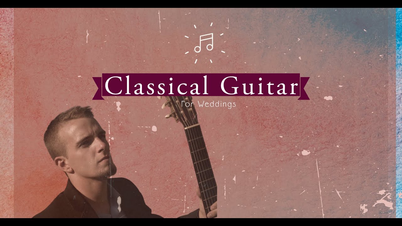 Promotional video thumbnail 1 for Harvey Guitar
